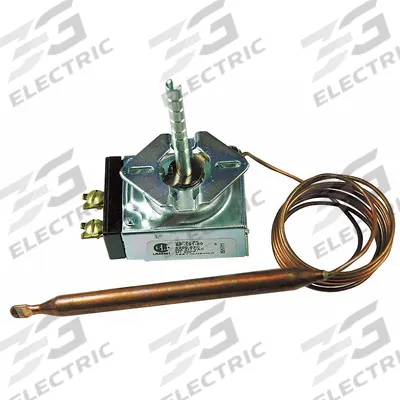 Robertshaw Electric Thermostat: Mfr Part # 5300-623 - Replacement HVACR Controls, Switches & Thermostats