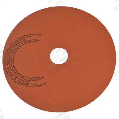 WESTWARD Disc Pad: PN5ZL19014G - Westward Replacement Parts