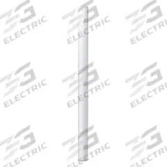 APPROVED VENDOR Water Filter Cartridge: 5 micron, Melt Blown, 9 gpm, Polypropylene, 40 in Overall Ht (MPN 155770-75). Key specifications — Brand: APPROVED VENDOR; Filter Media: Polypropylene.