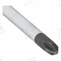 STANLEY Screwdriver: Std Lg, Not ESD Safe, Not Tether Capable, Not Insulated, #1 Tip Size (MPN 64-101-A). Key specifications — attr1205203: #1; attr1205229: STANLEY; attr1205206: Cushion.