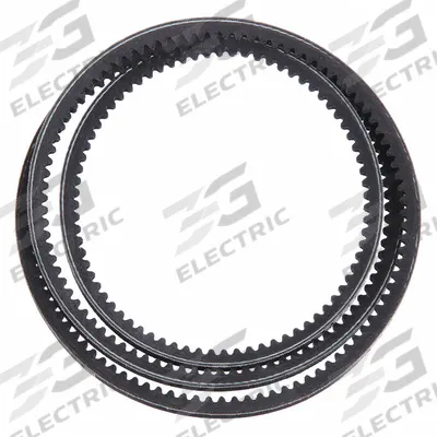 INGERSOLL RAND V-Belt: 39158324 - Air Compressor Parts