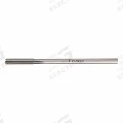 YANKEE Reamer: 0.4844 in Dia, 31/64 in, Straight Flute, High Speed Steel (MPN 433-31/64). Key specifications — attr1301527: YANKEE.