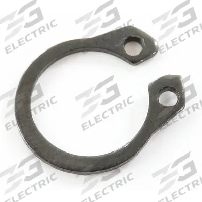NILFISK Retaining Ring - Replacement Parts for Floor Cleaning Machines