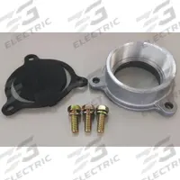 DAYTON Suction Flange Kit: Mfr Part # 202300430. Key specifications — Manufacturer Part Number: 202300430.