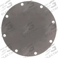 CHAMPION Diaphragm: TD9, Diaphragm