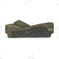EMPIRE Decorative Log Kit: Decorative Log Kit, 2NCR5/2RCG8/2RCH2/2RCH5 (MPN RHL2). Key specifications — Function: Add the Beauty and Ambiance of a Realistic Wood Fire with Empire's Detailed Log Set for the RH–50B and RH–65B Units.; Accessory Type: Decorative Log Kit; Compatible Grainger Part Number: 2NCR5; Brand: EMPIRE; Compatible Mfr. Model Number: RH50BNAT; Compatible with Product Type: Free-Standing Vented Gas Floor Heaters.