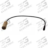 AMERICAN STANDARD Control Modules and Motor: For Seva Series, Metal/Plastic, 22 in Overall Lg (MPN M952430-0070A). Key specifications — Brand: AMERICAN STANDARD; Compatible Series: Seva; Material: Plastic; Product Type: Control Module.