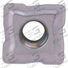 WIDIA Indexable Drilling Insert: TCF120412FPV36 (MPN 5542641). Key specifications — attr257140: TCF120412FPV36.
