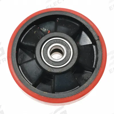 Dayton Wheel: 47-14 - Casters & Wheels for Lift Tables & Pallet Positioners