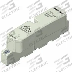 AVENTICS Communications Module: For G3 Series, For EtherCAT® Protocol (MPN 240-382). Key specifications — attr1078710: G3; attr1078704: 240-382; attr1291617: Communications Module; attr1093204: EtherCAT®.