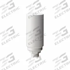 PATLITE Tower Base Unit: Tower Light Base, For LR6+FB295, 4 15/16 in Overall Ht, LR6-02WCNW+FB295. Key specifications — Brand: PATLITE; Compatible with Series: LR6+FB295; Connection Type: Pin Connector; Housing Color: Off-White; IP Rating: IP67(IEC 60529) / IP69K(DIN 40050 PART9); Mounting Location: Threaded Mount; Manufacturer Part Number: LR6-02WCNW+FB295; Includes: M12 Connector.