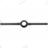 CLE-LINE Die Wrench: For 1 in Round Dies (MPN C67224). Key specifications — attr1300707: CLE-LINE.