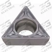 TUNGALOY Triangle Turning Insert (MPN 6781185)