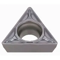 TUNGALOY Triangle Turning Insert (MPN 6781185)