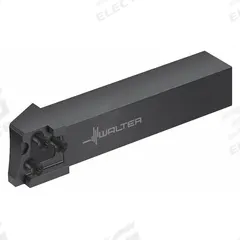 WALTER Indexable Parting and Grooving Tool Holder: MSS-E25R00-16-E (MPN 5028824). Key specifications — attr257462: MSS-E25R00-16-E.