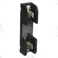 MERSEN Fuse Block: Open Block Design, 1 Pole, 600 V AC, Screw, Non-Indicating (MPN 60316). Key specifications — attr233046: MERSEN.