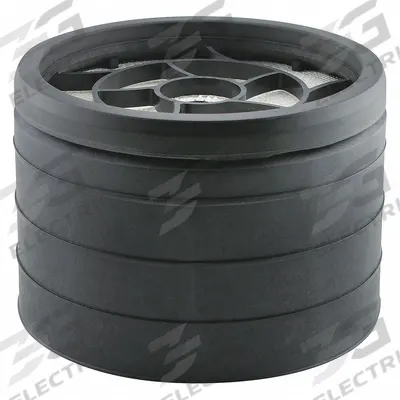 BALDWIN FILTERS Automotive Air Filter: Round-Oval, Engine, Round, Channel Flow - Round/Oval Engine Air Filters