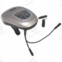 MYGOPET Instrument Pod: For 20YV85/20YV86/20YV87, For PET-R/PET-RL/PET-RLX, Fits MYGOPET Brand (MPN GR-C1). Key specifications — For Use With Grainger Item Number: 20YV87; For Use With Mfr. Model Number: PET-RLX; Fits Brand: MYGOPET; Product Type: Instrument Pod; Brand: MYGOPET.