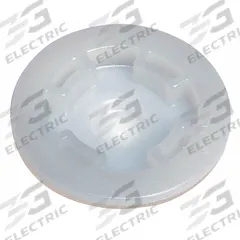 APPROVED VENDOR Drum Plug: NPT, Non-Locking, Polyethylene, EPDM Gasket, 2 in Outside Dia, White, 1 (MPN PPA57GK-V). Key specifications — attr1187783: EPDM Gasket; attr1187780: Non-Locking; attr1187781: Polyethylene; attr1187776: APPROVED VENDOR; attr1187777: NPT; attr1187784: Plastic Drums; attr1187785: White.