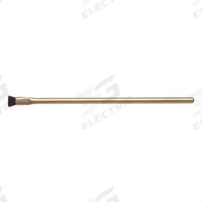 TECHSPRAY Acid Brush: 1/8" x 1/8" - Acid & Flux Brushes