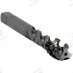 OSG Spiral Flute Tap: 1/2"-20 UNF, H3 / 2B-3B, 3 Flute, Modified Bottoming Chamfer (MPN 2932601). Key specifications — attr1299826: H3 / 2B-3B.