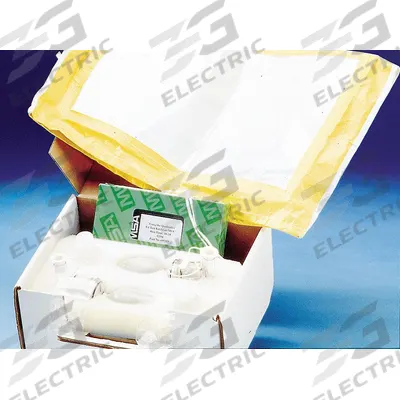 MSA Fit Testing Kit: Saccharin - MSA Respirator Fit Test Systems & Replacement Parts