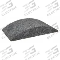 NORTON Surface Grinding Segment: 6" L x 11 1/4" W x 2 1/4" H, Gemini 30-G (MPN 69936699710). Key specifications — Abrasive Hardness: G; Brand: NORTON; Compatible Chuck: ME30777 Cortland.