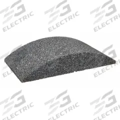 NORTON Surface Grinding Segment: 6" L x 11 1/4" W x 2 1/4" H, Gemini 30-G (MPN 69936699710). Key specifications — Abrasive Hardness: G; Brand: NORTON; Compatible Chuck: ME30777 Cortland.