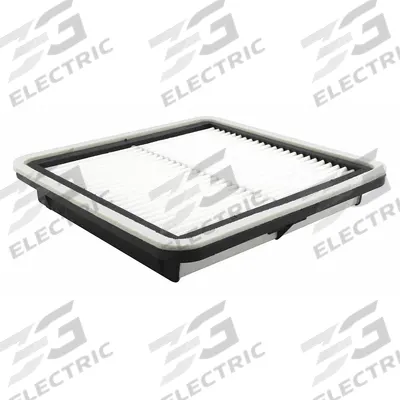 BALDWIN FILTERS Automotive Air Filter: Panel, Engine, Rectangular, Panel - Panel Engine Air Filters