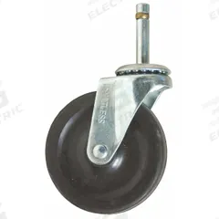RUBBERMAID COMMERCIAL PRODUCTS Quiet Caster, 4": For 4YX40/8CJW3/9DTT2/9DTT3 (MPN FG29982). Key specifications — For Use With Grainger Item Number: 4YX40; For Use With Mfr. Model Number: FG342488BLA; Fits Brand: Rubbermaid Commercial; Product Type: Quiet Caster, 4"; Brand: RUBBERMAID COMMERCIAL PRODUCTS.