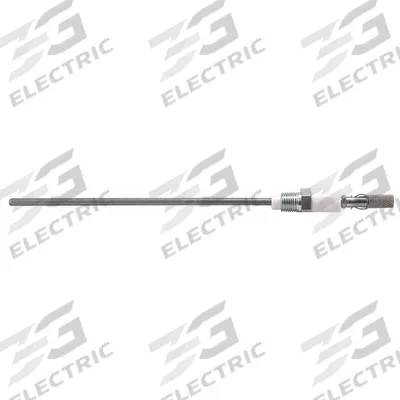 Dayton Flame Rod: Mfr Part # 50B914 - Replacement HVACR Controls, Switches & Thermostats