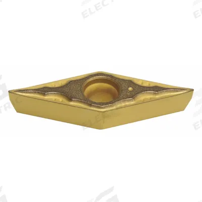 SUMITOMO Diamond Turning Insert: VCGT222MESI - Diamond Indexable Turning Inserts