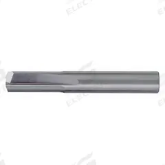 CLEVELAND Square End Mill: Carbide, 2 Flute, 1/8" Mill Dia, 1/2" LOC, 1-1/2" OAL (MPN C60650)