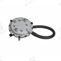 CARRIER Pressure Switch: Mfr Part # HK06WC069. Key specifications — Manufacturer Part Number: HK06WC069; Product Type: Pressure Switch.