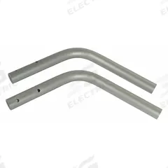 DAYTON Handle Bar: HB-048. Key specifications — Compatible Grainger Part Number: 6W048; Manufacturer Part Number: HB-048; Accessory Type: Handle Bar; Compatible with Product Type: Hand Truck.