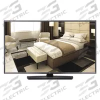 LG Commercial UHD TV: 55 in Diagonal Screen Size, 60 Hz Screen Refresh Rate, LED, 3840 x 2160, 4K (MPN 55UK343H). Key specifications — Manufacturer Part Number: 55UK343H; Brand: LG; Display Type: LED; Maximum Screen Resolution: 3840 x 2160; Input Type: Coaxial Cable Input; Resolution: 4K; Facility Type_Combined: 55UK343H Commercial.