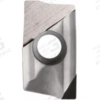 KYOCERA Parallelogram Milling Insert (MPN BDMT11T302FRKPD230)