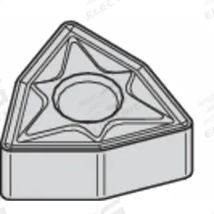 WIDIA Turning Insert: WNMG3326P, WNMG0604086P (MPN 4167132). Key specifications — attr257986: WNMG0604086P; attr257985: WNMG3326P.