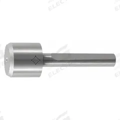 CLEVELAND Pilot for Counterbores: 7/16 in Head Dia, 3/16 in Pilot Hole Dia, 1 5/8 in Overall Lg (MPN C46598). Key specifications — Brand: CLEVELAND.