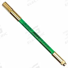 GUARDAIR Air Gun Extension: Adapter/AirSpade 4000/Nozzle, 1 1/8"-12, 25 13/64 in Overall Lg (MPN ASU4002EX). Key specifications — attr75392: Coupler; attr75377: GUARDAIR; attr75387: ASU4105G4; attr75388: Soil Excavation Tool; attr78128: Air Gun Extension; attr79044: Barrel Extensions.