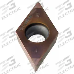 SUMITOMO Diamond Turning Insert: 2NC-DCGA21.51, 2NC-DCGW070204 (MPN 2NCDCGA21.51-BNC160). Key specifications — attr257732: 2NC-DCGA21.51; attr257733: 2NC-DCGW070204.