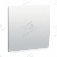 WIEGMANN Interior Panel: Back Panel Panel, 50 in Overall Ht, 38 in Overall Wd, Steel, Powder Coated (MPN NPDD5442). Key specifications — Panel Style: Back Panel; Brand: WIEGMANN; Finish: Powder Coated; Manufacturer Part Number: NPDD5442; Material: Steel.