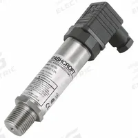 Pressure Transmitter: 0 psi to 300 psi, 4 to 20mA DC, Hirschmann® Form A DIN 43650-A, IP65 /4X (MPN A4SBM0442D0300#). Key specifications — Process Connection Type: NPT; Intrinsically Safe: Intrinsically Safe; Housing Material: Stainless Steel; IP Rating: IP65; Electrical Connection: Hirschmann® Form A DIN 43650-A; Series: A4; NEMA Rating: 4X; Output: 4 to 20mA DC.