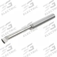 MICRO 100 Boring Bar: Boring, 5/16 in Shank Dia., TiN, 0.1340 in Center to Cutting Tip, Right Hand (MPN BB-290900G)