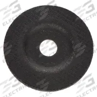 DEWALT Depressed Center Grinding Wheel: Type 27, 4 1/2" x 1/4" x 7/8", Aluminum Oxide, 30 Grit, A30S (MPN DW8414). Key specifications — Series: A30S; Brand: DEWALT.