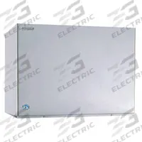 HOSHIZAKI Ice Machine: Crescent, 2,482 lb Ice per Day, Water Cooled, 36 1/2 in Ht, 48 in Wd, Modular (MPN KM-2600SWJ3). Key specifications — Voltage: 208/230V; Energy Star Compliant: No.