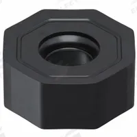 WIDIA Octagon Milling Inserts: ONGX04T308ANSNMM (MPN 6291724)