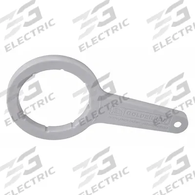 OEM Fuel Filter Wrench: Plastic, Nylon Strap - Fuel Filter Wrenches