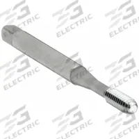 OSG Thread Forming Tap: #12-28 UNF, H9, Modified Bottoming Chamfer, Cobalt (MPN 1400124500). Key specifications — attr1299891: H9.