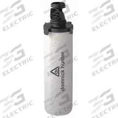 PARKER Carbon Filter Element: Activated Carbon, 0.003 micron (MPN 055ACS). Key specifications — attr111561: 055ACS; attr111565: 4HDT7; attr111564: ACS055JNMX.